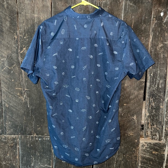 Button Down Shirt - Picture 2 of 3